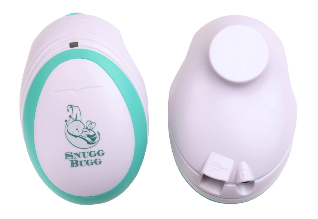SnuggBugg Prenatal / Fetal Heartbeat Baby Monitor