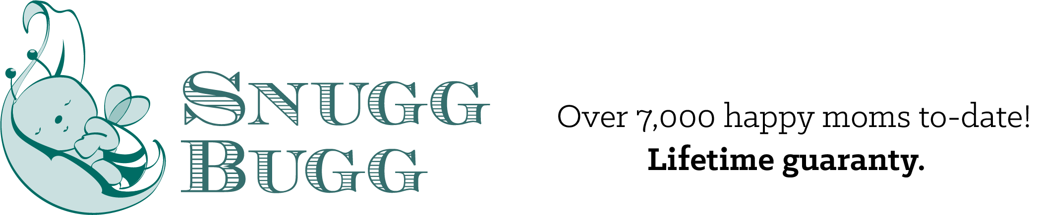Snuggbugg logo