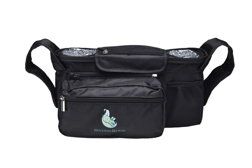 SnuggBugg Universal Stroller Organizer