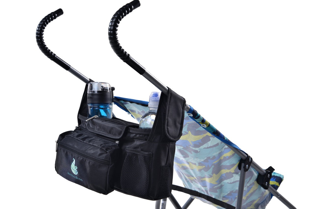 SnuggBugg Universal Stroller Organizer